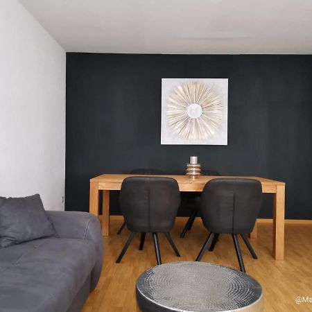 Ferienwohnung Milonia 3 Bernkastel-Kues Exterior foto