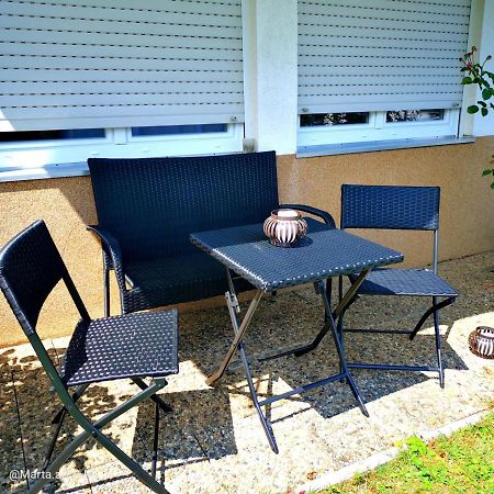 Ferienwohnung Milonia 3 Bernkastel-Kues Exterior foto