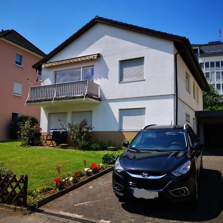 Ferienwohnung Milonia 3 Bernkastel-Kues Exterior foto