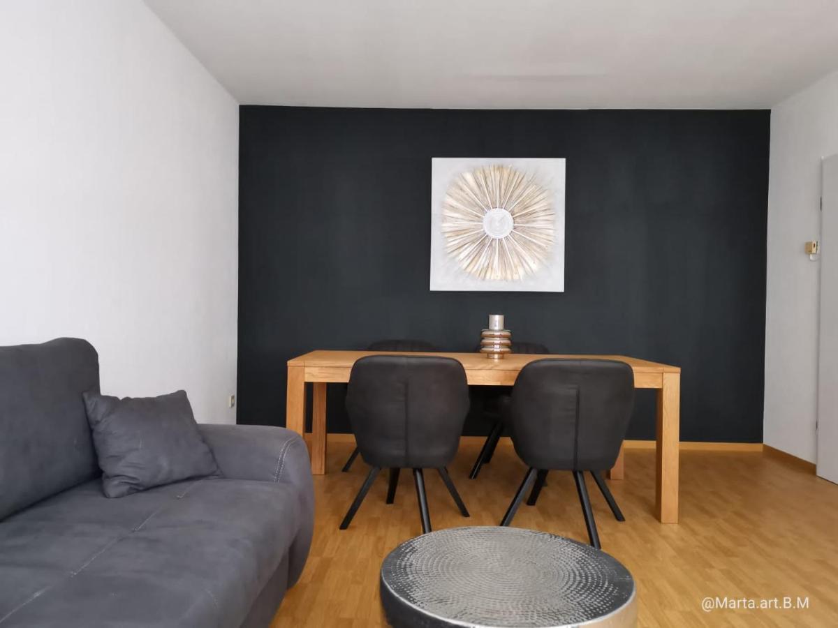 Ferienwohnung Milonia 3 Bernkastel-Kues Exterior foto