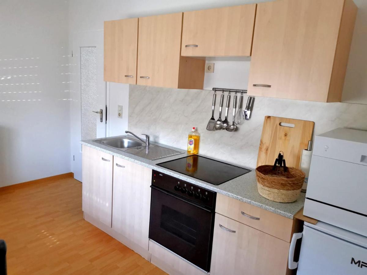 Ferienwohnung Milonia 3 Bernkastel-Kues Exterior foto