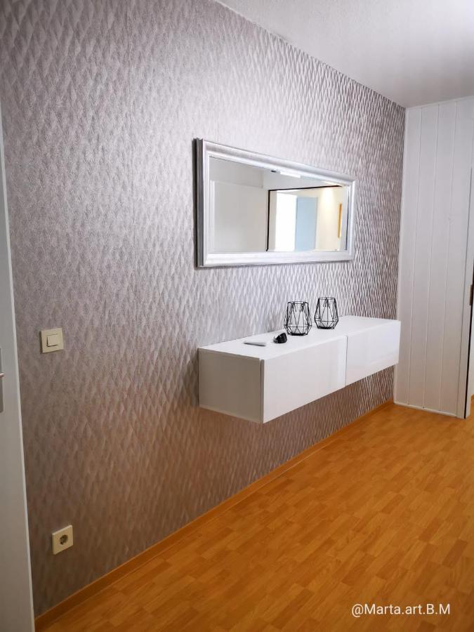 Ferienwohnung Milonia 3 Bernkastel-Kues Exterior foto