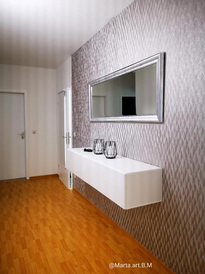 Ferienwohnung Milonia 3 Bernkastel-Kues Exterior foto