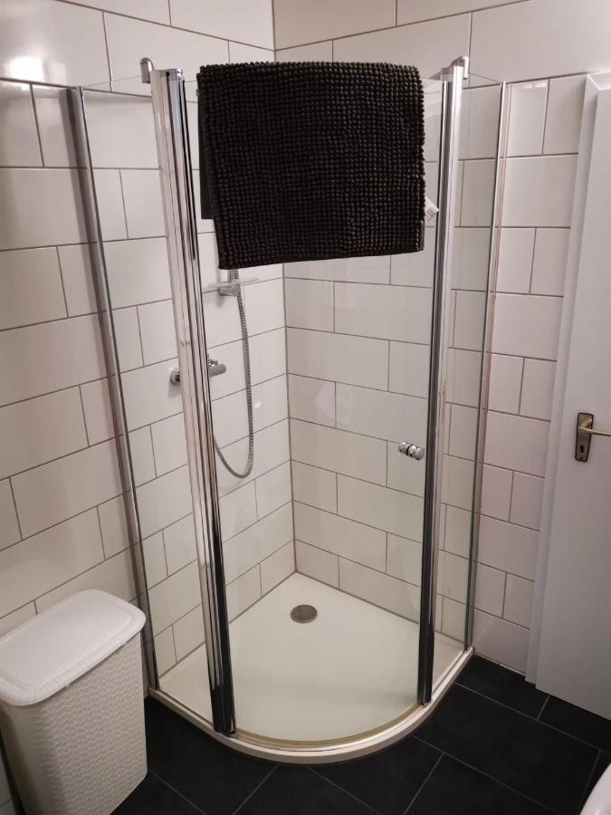Ferienwohnung Milonia 3 Bernkastel-Kues Exterior foto