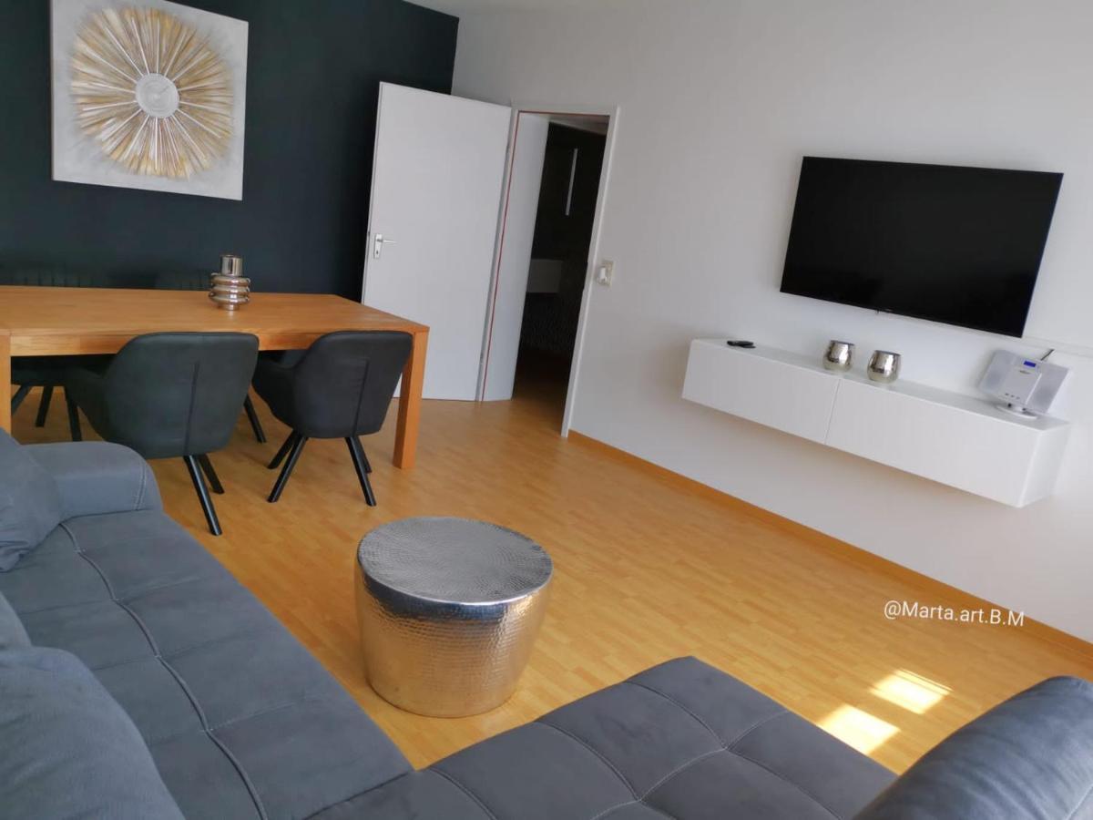 Ferienwohnung Milonia 3 Bernkastel-Kues Exterior foto