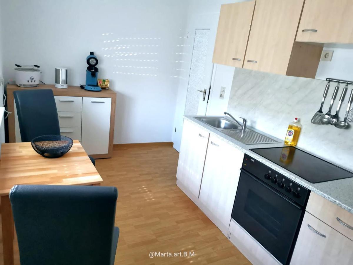 Ferienwohnung Milonia 3 Bernkastel-Kues Exterior foto
