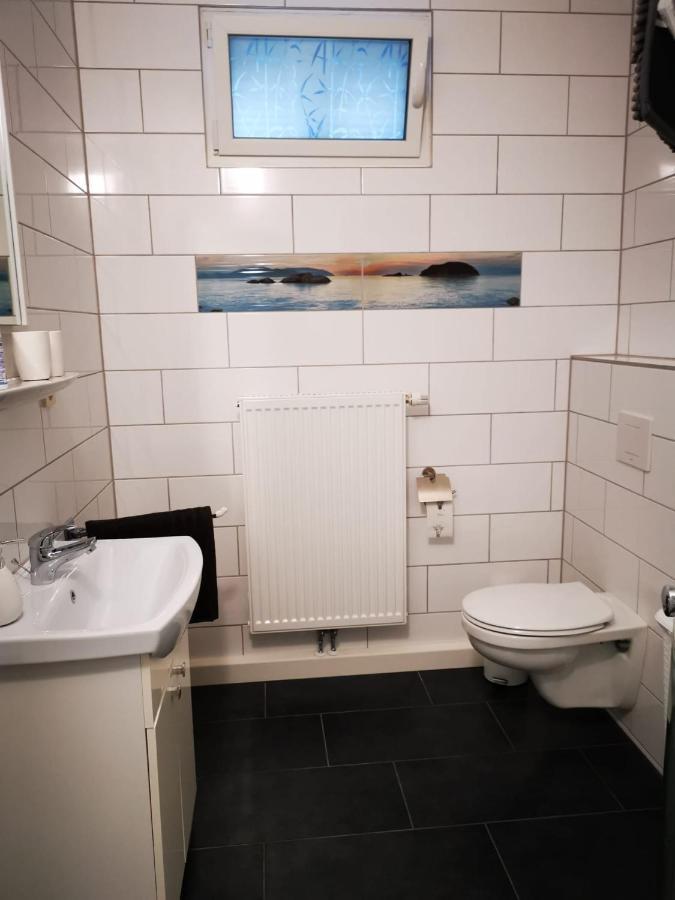 Ferienwohnung Milonia 3 Bernkastel-Kues Exterior foto