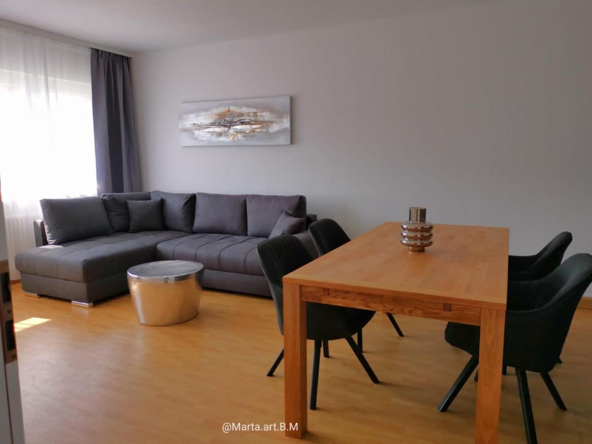 Ferienwohnung Milonia 3 Bernkastel-Kues Exterior foto
