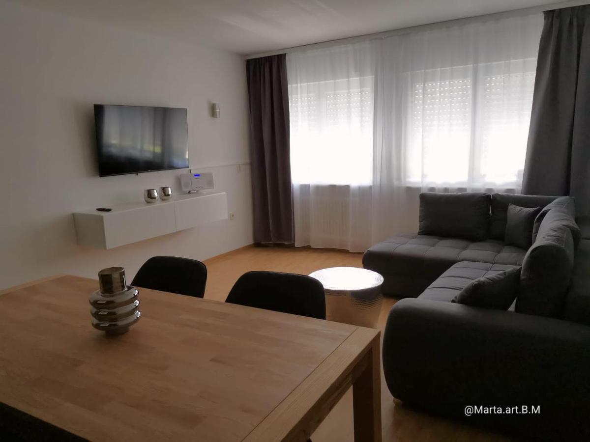 Ferienwohnung Milonia 3 Bernkastel-Kues Exterior foto