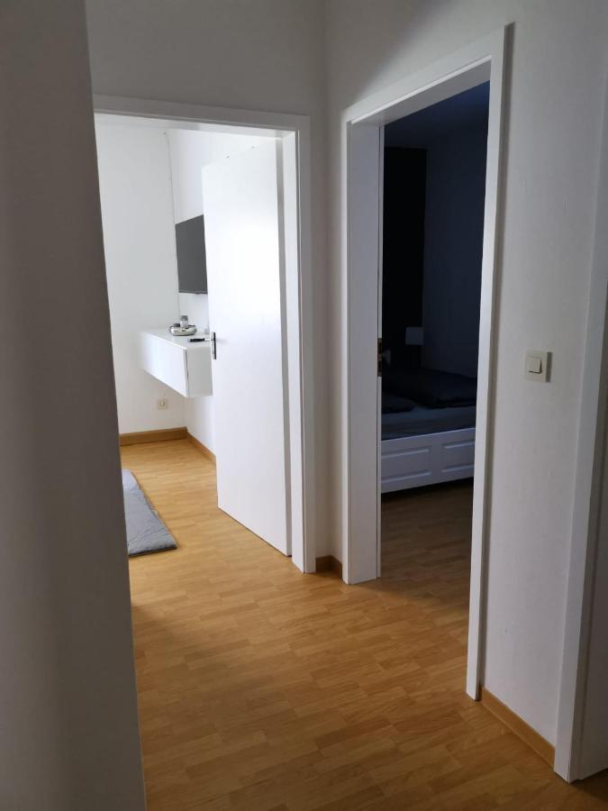 Ferienwohnung Milonia 3 Bernkastel-Kues Exterior foto